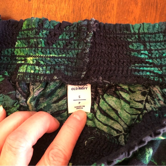 Swimsuit Cover Up Dress - Small - Picture 7 of 10